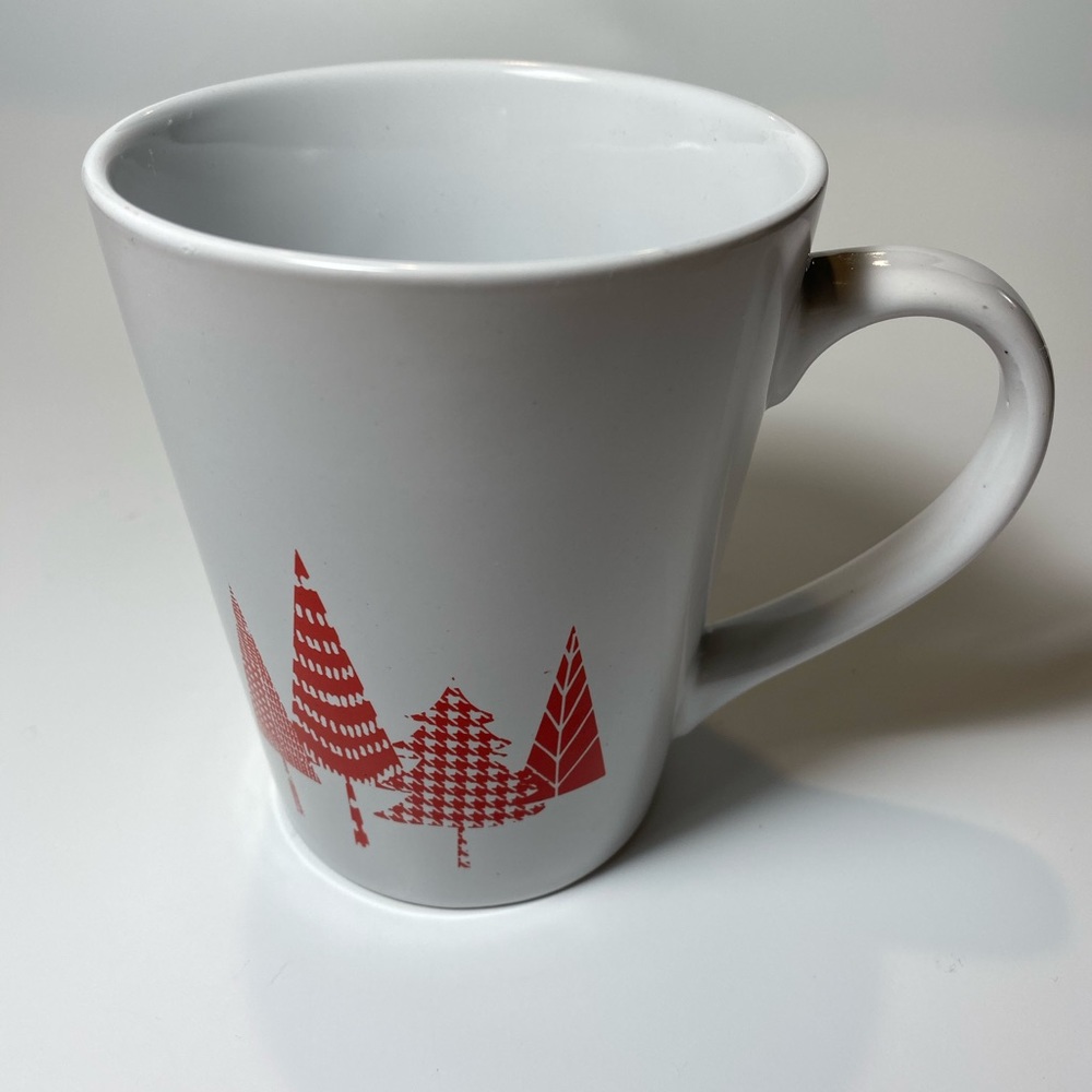 Starbucks Christmas Mug